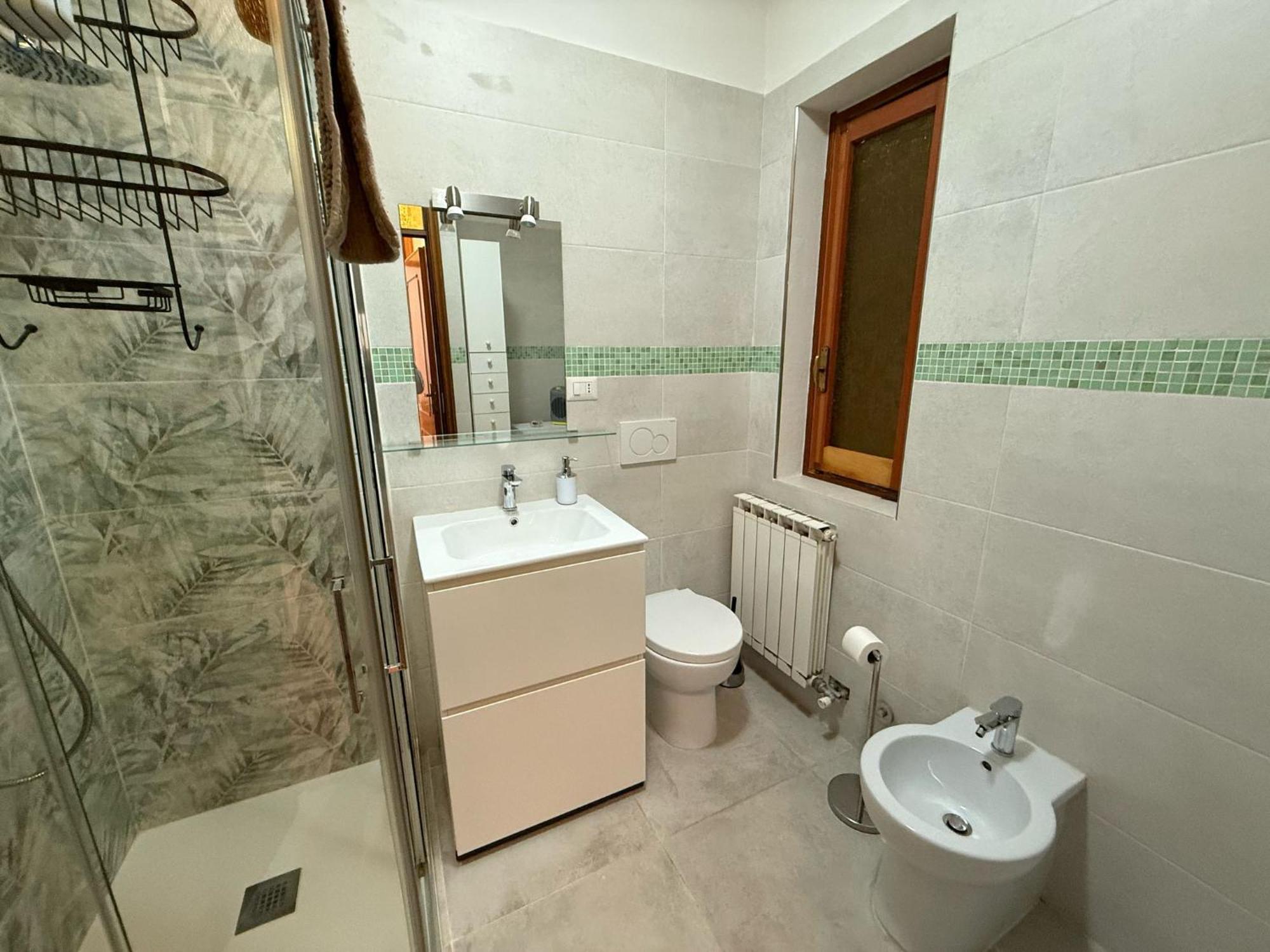 Wh - Appartamento Siccardi In Zona Residenziale Con Posto Auto San Remo Buitenkant foto